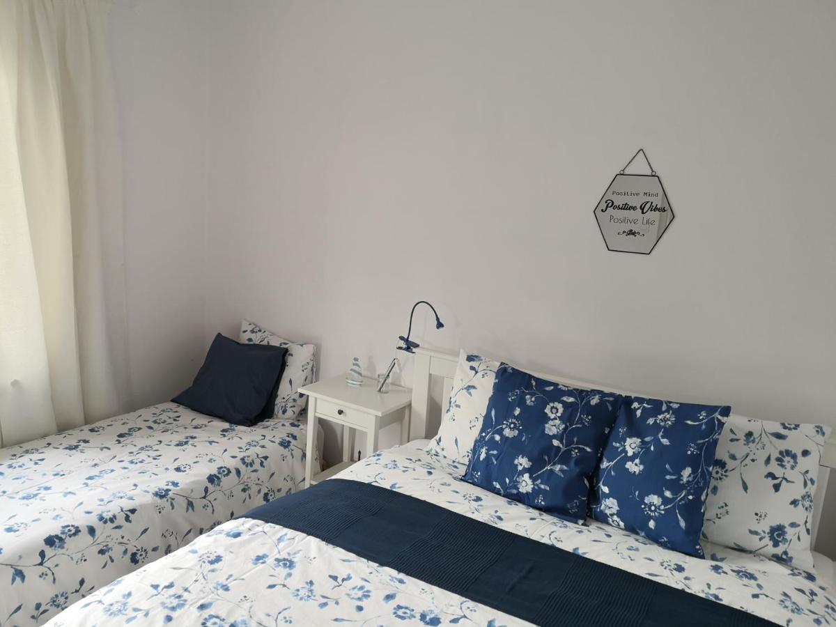 Lawenda I Bluszcz Apartment Jankowice  Екстериор снимка